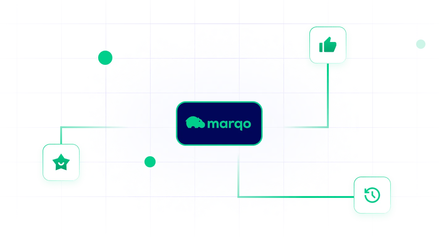 Generative AI shopping experience