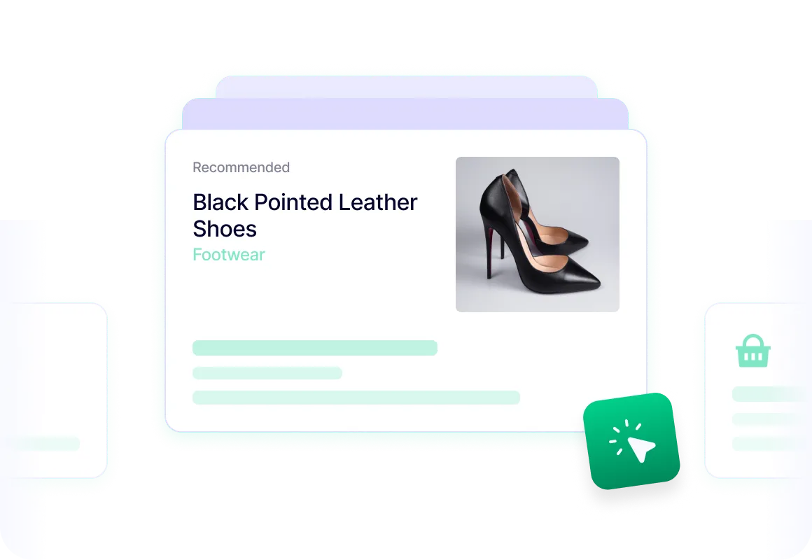 AI-powered product discovery