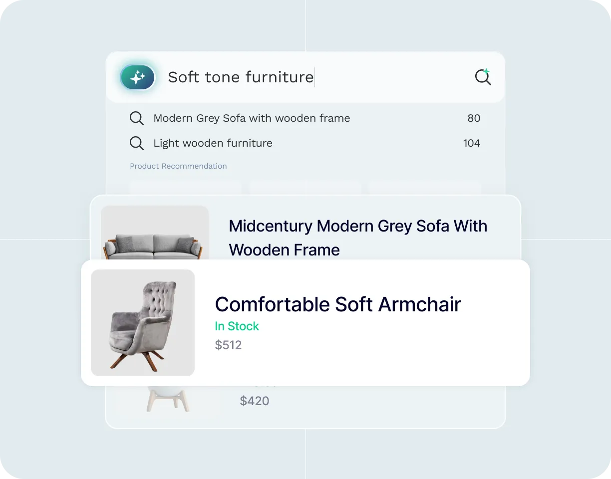 Conversion rate improvement for recommendations