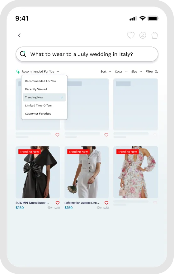 Business rule overrides interface